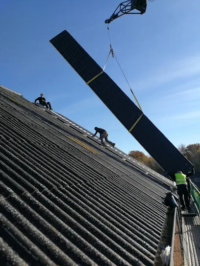 Image de Entreprise Rose SA