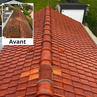 Image de HICouverture - Couvreur - Façade - Zingueur