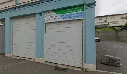 Image de La Toiture Fenschoise