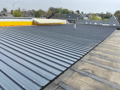 Image de MTG Construct - Entreprise de rénovation à Charleroi