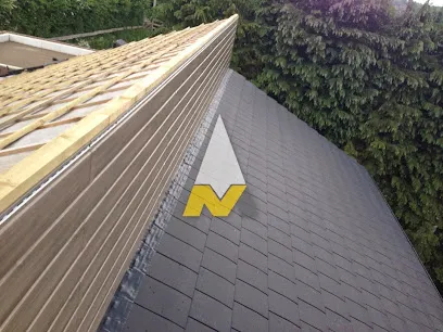 Image de Toiture Michael Neale