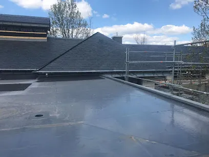 Image de Toitures Käppeli Succ. Pilici A. Sàrl